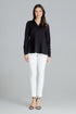 Blouse model 143891